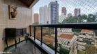 Foto 8 de Apartamento com 3 Quartos à venda, 170m² em Jardim Vila Mariana, São Paulo