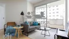 Foto 2 de Apartamento com 2 Quartos à venda, 56m² em Sumarezinho, São Paulo