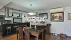 Foto 8 de Sobrado com 3 Quartos à venda, 245m² em Marechal Rondon, Canoas