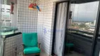 Foto 13 de Cobertura com 4 Quartos para alugar, 360m² em Boqueirão, Praia Grande