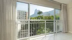 Foto 2 de Apartamento com 3 Quartos à venda, 98m² em Botafogo, Rio de Janeiro