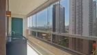 Foto 11 de Apartamento com 3 Quartos à venda, 220m² em Campo Belo, São Paulo