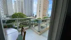 Foto 18 de Apartamento com 3 Quartos à venda, 131m² em Pitangueiras, Guarujá
