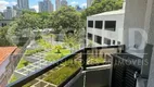 Foto 5 de Apartamento com 3 Quartos à venda, 135m² em Santo Amaro, São Paulo