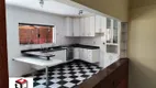 Foto 15 de Sobrado com 3 Quartos à venda, 227m² em Jardim Pedroso, Mauá