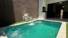 Foto 17 de Casa com 3 Quartos à venda, 125m² em Residencial Maria Lourenca, Goiânia