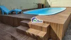 Foto 4 de Casa com 3 Quartos à venda, 136m² em Gaivota Praia, Itanhaém