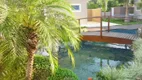 Foto 9 de Casa de Condomínio com 5 Quartos à venda, 1199m² em Jardim Itaguaçu, Salto