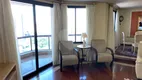 Foto 19 de Apartamento com 3 Quartos para alugar, 154m² em Jardim Anália Franco, São Paulo