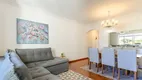 Foto 9 de Apartamento com 4 Quartos à venda, 109m² em Sumaré, São Paulo