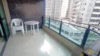 Foto 6 de Apartamento com 2 Quartos à venda, 100m² em Jardim Astúrias, Guarujá