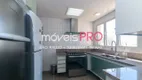 Foto 14 de Apartamento com 4 Quartos para venda ou aluguel, 316m² em Moema, São Paulo