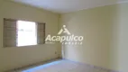 Foto 11 de Casa com 1 Quarto à venda, 112m² em Parque Residencial Jaguari, Americana