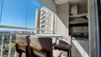 Foto 13 de Apartamento com 2 Quartos à venda, 66m² em Jardim Senador Vergueiro, Limeira