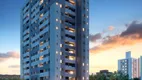 Foto 2 de Apartamento com 3 Quartos à venda, 68m² em Aurora, Londrina