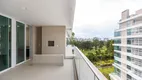 Foto 10 de Apartamento com 3 Quartos à venda, 227m² em Cabral, Curitiba