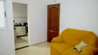 Foto 2 de Apartamento com 3 Quartos à venda, 90m² em Vila Marina, Santo André