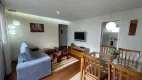 Foto 4 de Apartamento com 2 Quartos para alugar, 80m² em Vila Clementino, São Paulo