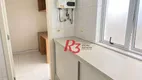 Foto 22 de Apartamento com 3 Quartos à venda, 140m² em Pompeia, Santos