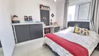 Foto 9 de Apartamento com 3 Quartos à venda, 131m² em Campo da Aviação, Praia Grande