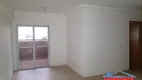 Foto 5 de Apartamento com 1 Quarto para alugar, 35m² em Jardim Gibertoni, São Carlos