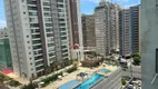 Foto 8 de Apartamento com 1 Quarto à venda, 33m² em José Menino, Santos