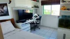 Foto 9 de Apartamento com 3 Quartos à venda, 66m² em Rosa dos Ventos, Parnamirim