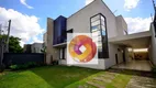 Foto 2 de Casa de Condomínio com 3 Quartos à venda, 240m² em Seminário, Curitiba