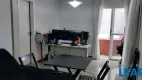 Foto 7 de Casa de Condomínio com 3 Quartos à venda, 170m² em Vila Nogueira, Campinas