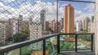 Foto 5 de Cobertura com 4 Quartos para alugar, 450m² em Moema, São Paulo