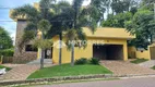 Foto 2 de Casa de Condomínio com 4 Quartos à venda, 550m² em Clube de Campos Valinhos, Valinhos