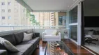 Foto 8 de Apartamento com 4 Quartos à venda, 263m² em Alto de Pinheiros, São Paulo