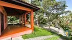 Foto 4 de Casa com 3 Quartos para alugar, 220m² em Parque São Paulo, Cotia