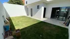 Foto 8 de Casa com 3 Quartos à venda, 150m² em Cidade Jardim, Uberlândia