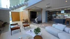 Foto 4 de Casa de Condomínio com 3 Quartos à venda, 472m² em ALPHAVILLE DOM PEDRO RESIDENCIAL 3, Campinas
