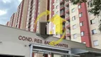 Foto 33 de Apartamento com 3 Quartos para alugar, 74m² em Vila Carlos de Campos, São Paulo