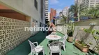 Foto 15 de Apartamento com 3 Quartos à venda, 247m² em Jardim Europa, São Paulo