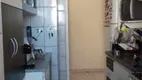 Foto 3 de Apartamento com 3 Quartos à venda, 63m² em Jardim dos Oliveiras, Campinas