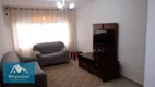 Foto 3 de Sobrado com 3 Quartos à venda, 119m² em Vila Nova Cachoeirinha, São Paulo