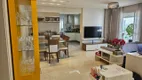 Foto 2 de Apartamento com 3 Quartos à venda, 107m² em Tatuapé, São Paulo