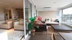Foto 11 de Apartamento com 3 Quartos à venda, 146m² em Vila Mascote, São Paulo