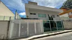 Foto 54 de Casa de Condomínio com 4 Quartos à venda, 283m² em Buritis, Belo Horizonte