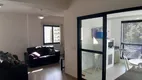 Foto 2 de Apartamento com 3 Quartos à venda, 120m² em Pitangueiras, Guarujá