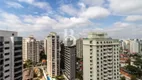 Foto 3 de Cobertura com 3 Quartos para venda ou aluguel, 421m² em Vila Mariana, São Paulo