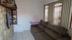 Foto 3 de Sobrado com 3 Quartos à venda, 110m² em Vila M Genoveva, Jundiaí