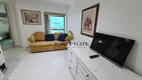 Foto 3 de Flat com 1 Quarto para alugar, 41m² em Jardins, São Paulo