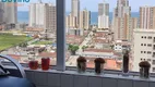 Foto 8 de Apartamento com 1 Quarto à venda, 52m² em Aviação, Praia Grande