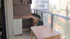 Foto 14 de Apartamento com 1 Quarto à venda, 38m² em Aclimação, São Paulo