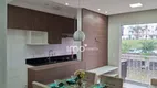 Foto 7 de Apartamento com 2 Quartos à venda, 49m² em Vila Nambi, Jundiaí