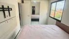 Foto 7 de Apartamento com 2 Quartos para alugar, 61m² em Calhau, São Luís